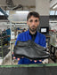 SCARPA “JAPAN”