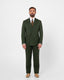 ABITO LONDON VERDE MILITARE