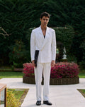 Abito Milano "Bianco"