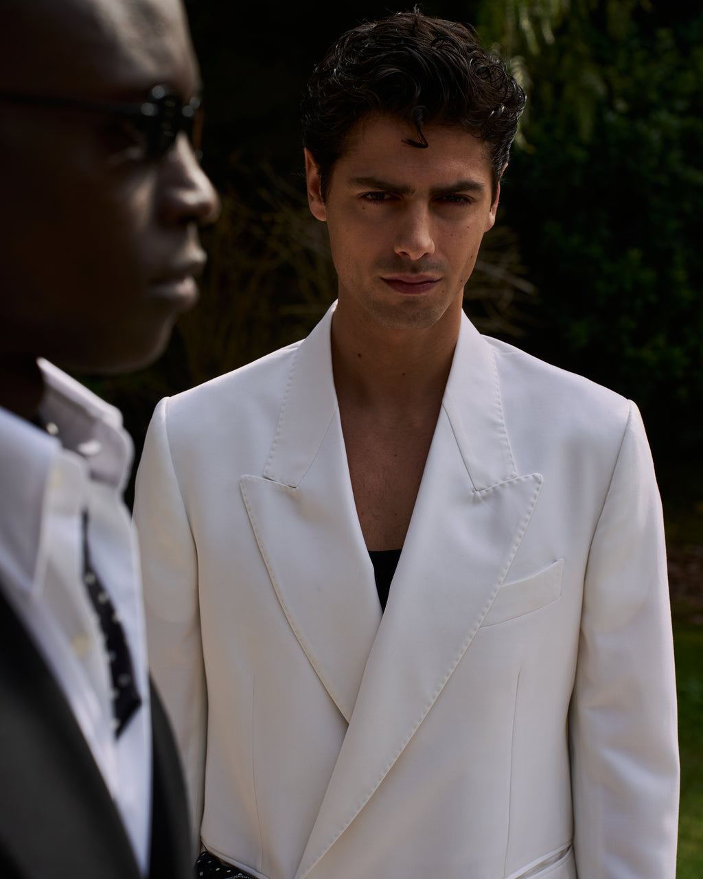 Abito Milano "Bianco"