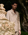 Armonia Suit Beige