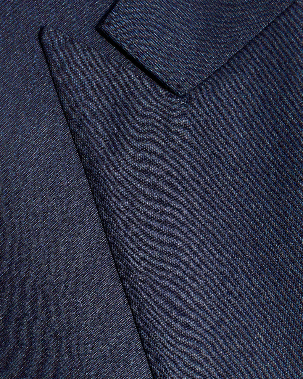 ABITO LONDON BLU NAVY TROFEO DI ERMENEGILDO ZEGNA