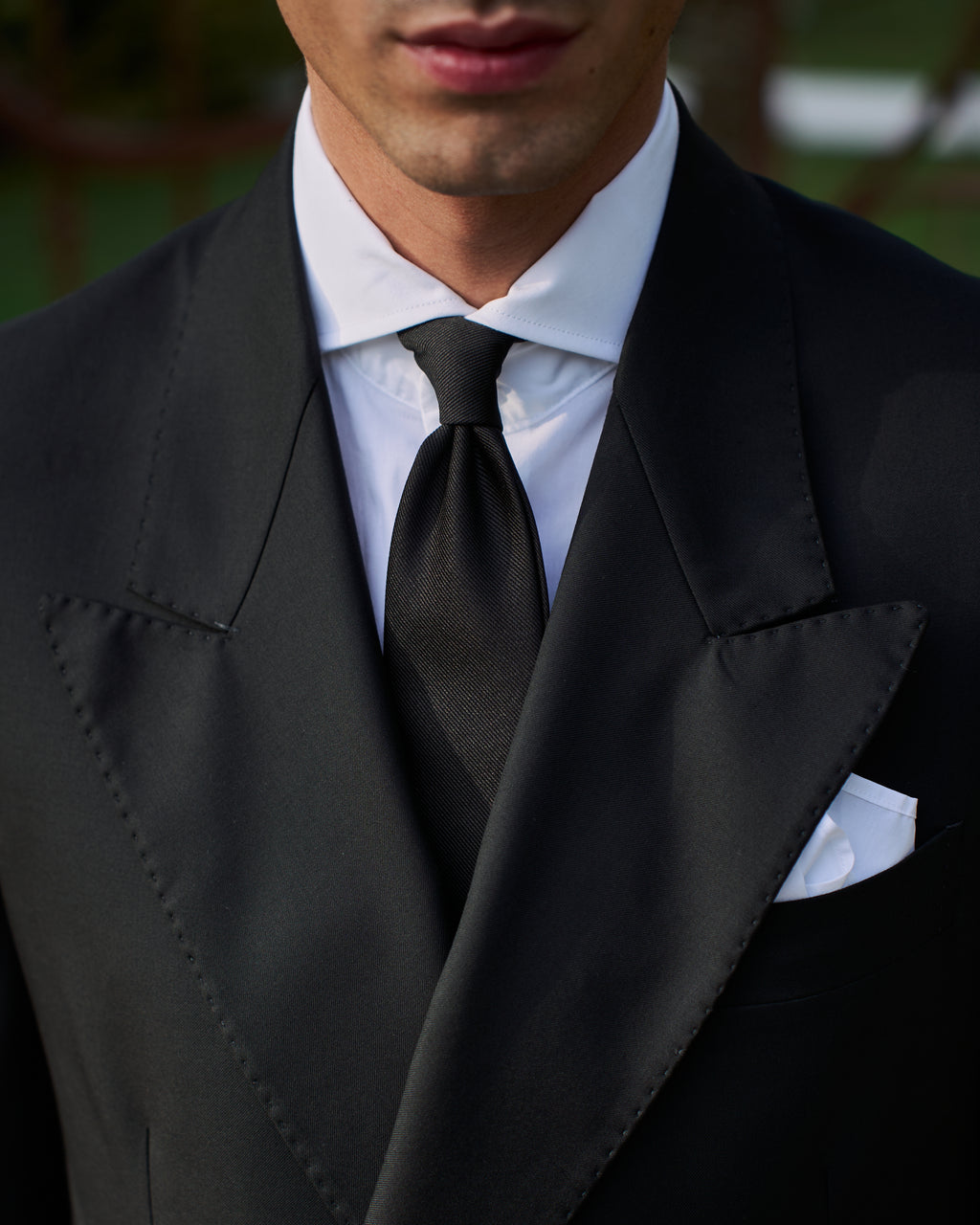 Abito Milano "Nero"