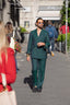 Abito Milano “RAIN FOREST”