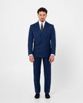 ABITO LONDON BLU REALE