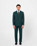 ABITO LONDON VERDE BOSCO