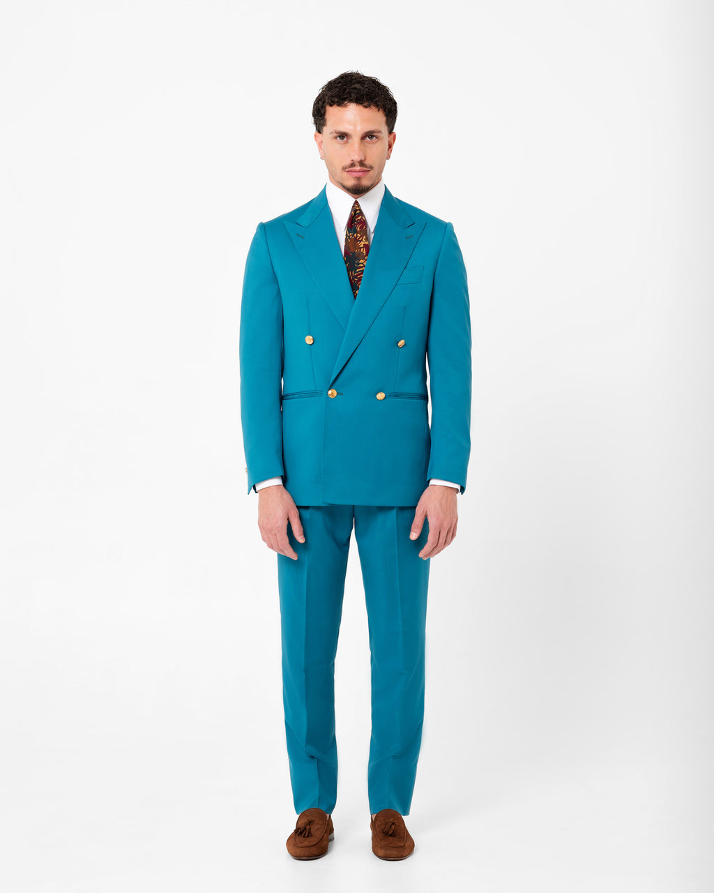 ABITO LONDON OTTANIO