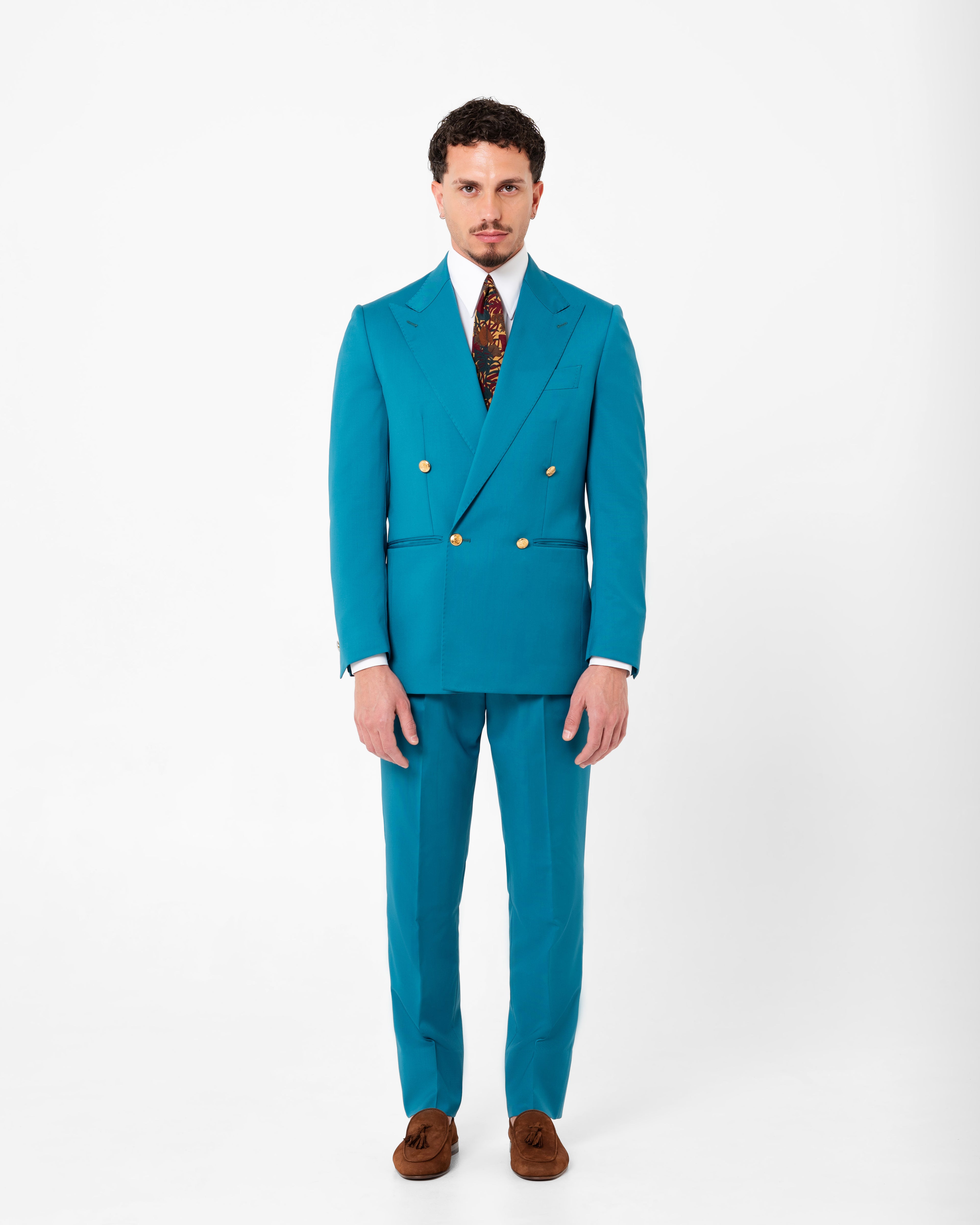 ABITO LONDON OTTANIO