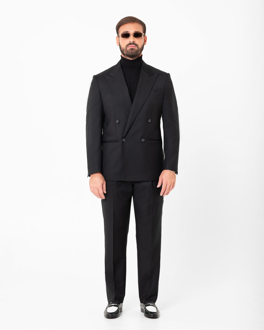 ABITO LONDON BLACK