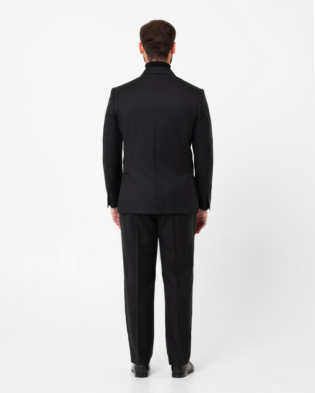 ABITO LONDON BLACK