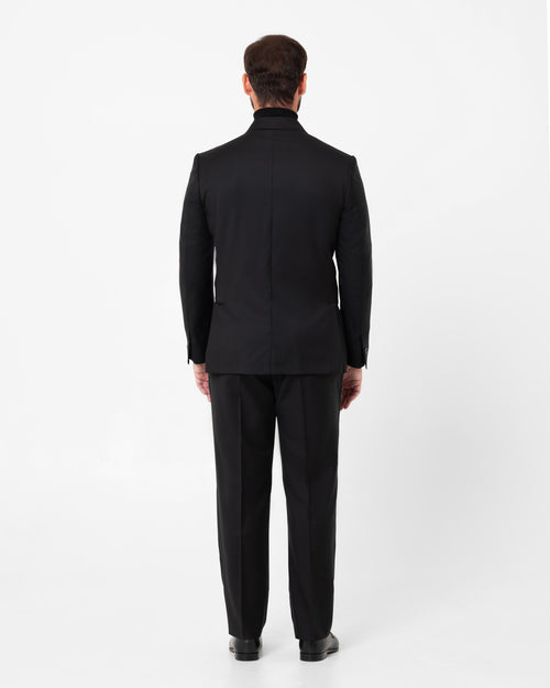 ABITO LONDON BLACK