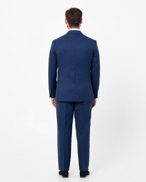 ABITO LONDON BLU