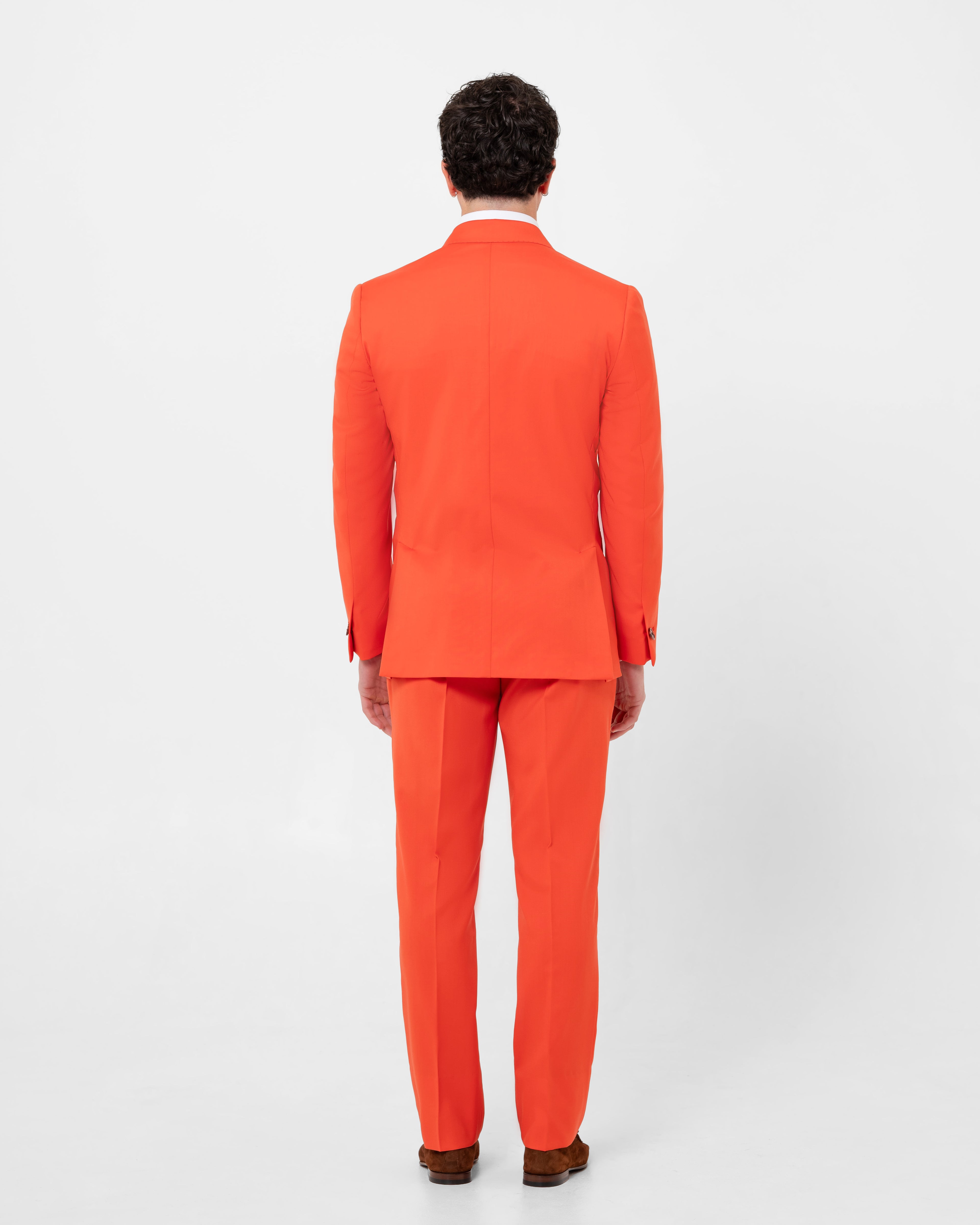 ABITO LONDON SALMONE