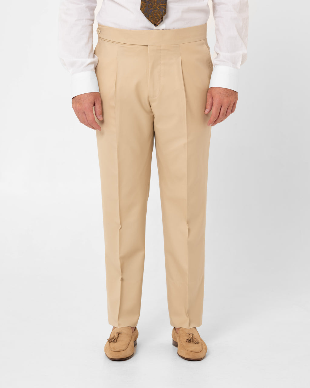 ABITO LONDON BEIGE
