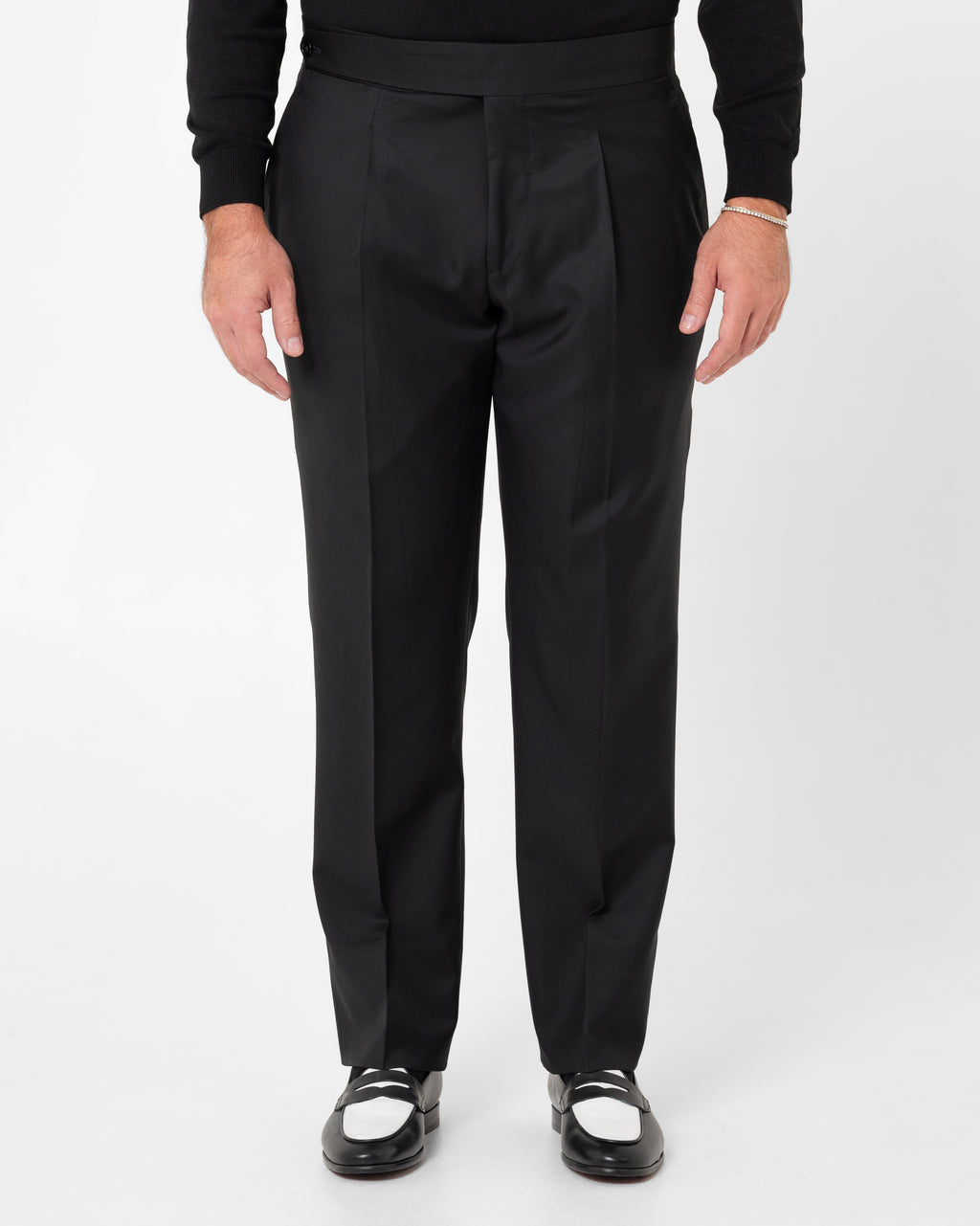 ABITO LONDON BLACK