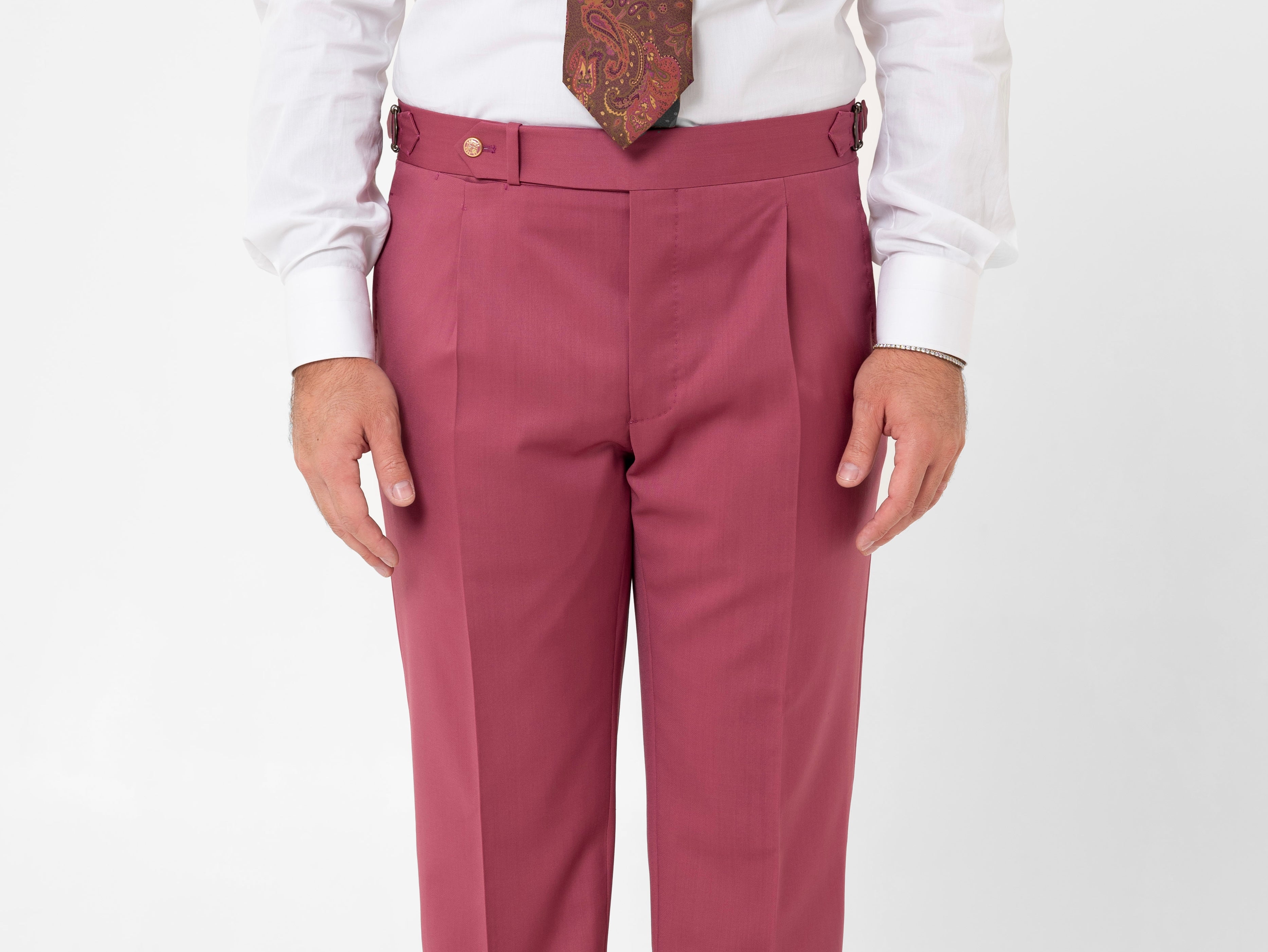 ABITO NAPOLI CON MONOPETTO 1 BOTTONE PERVINCA