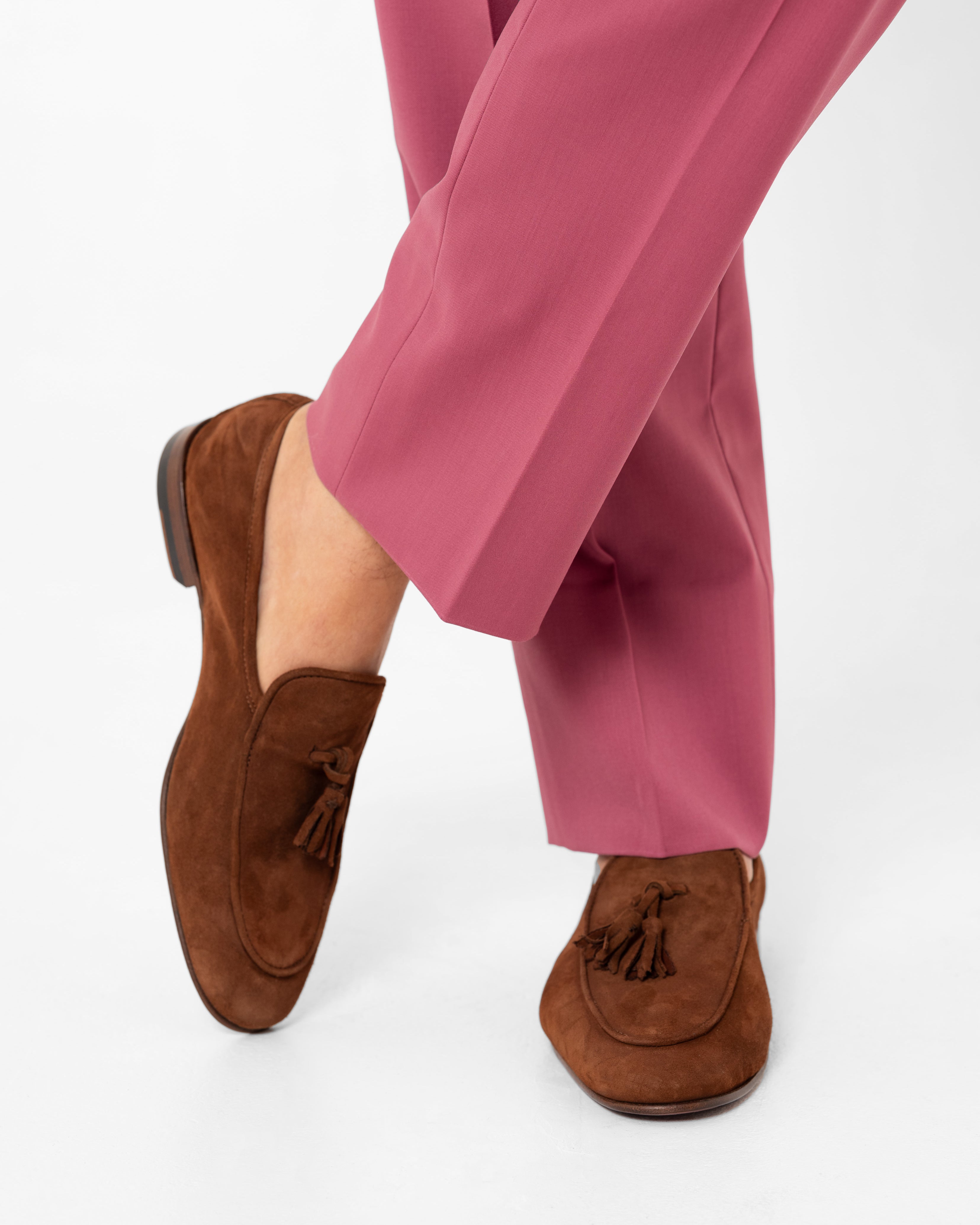 ABITO NAPOLI CON MONOPETTO 1 BOTTONE PERVINCA