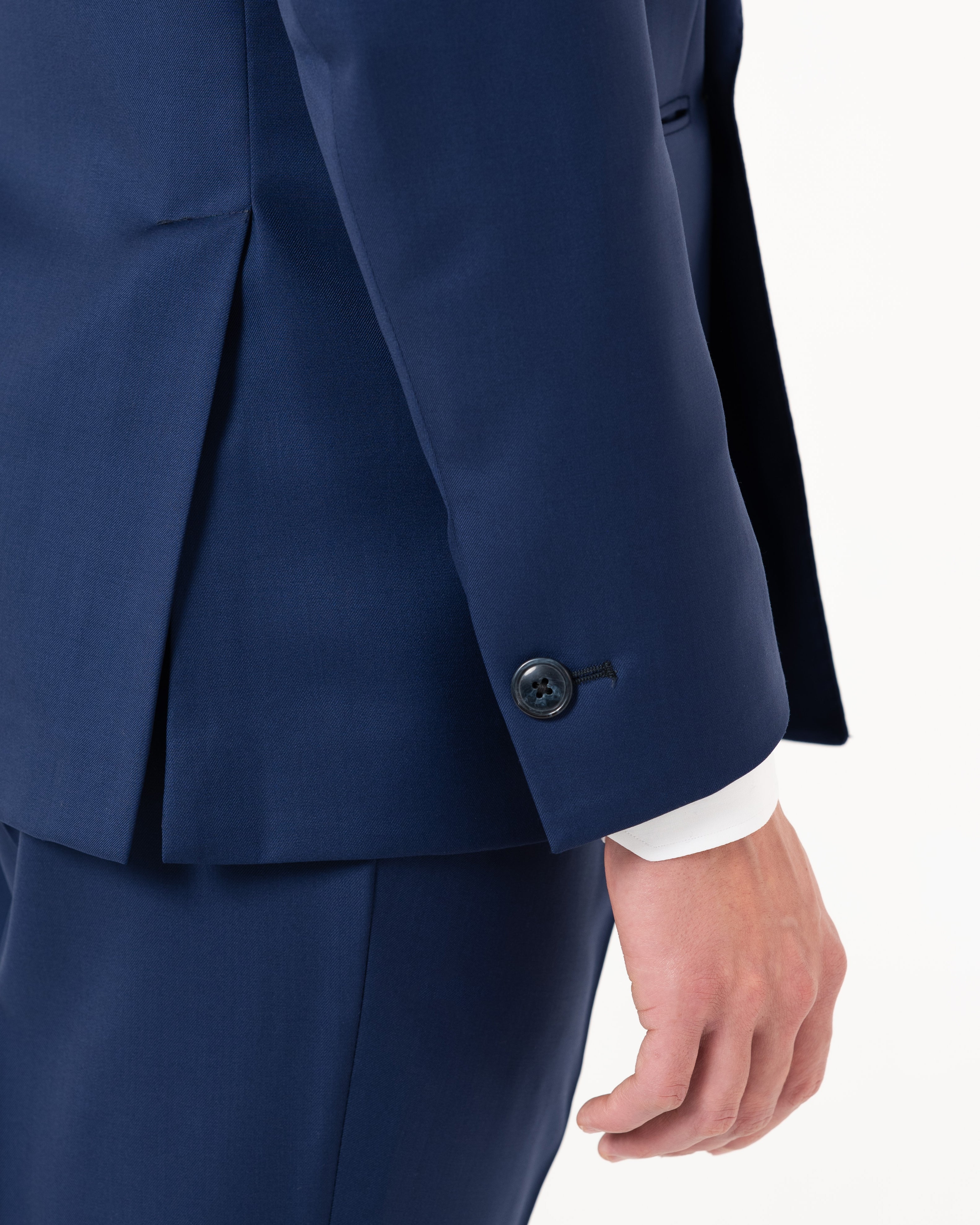 ABITO LONDON BLU REALE