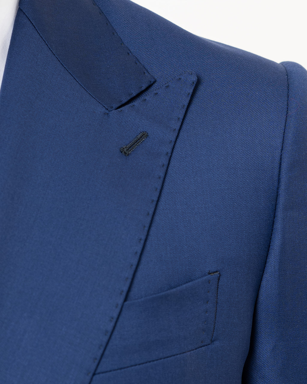 ABITO LONDON BLU REALE