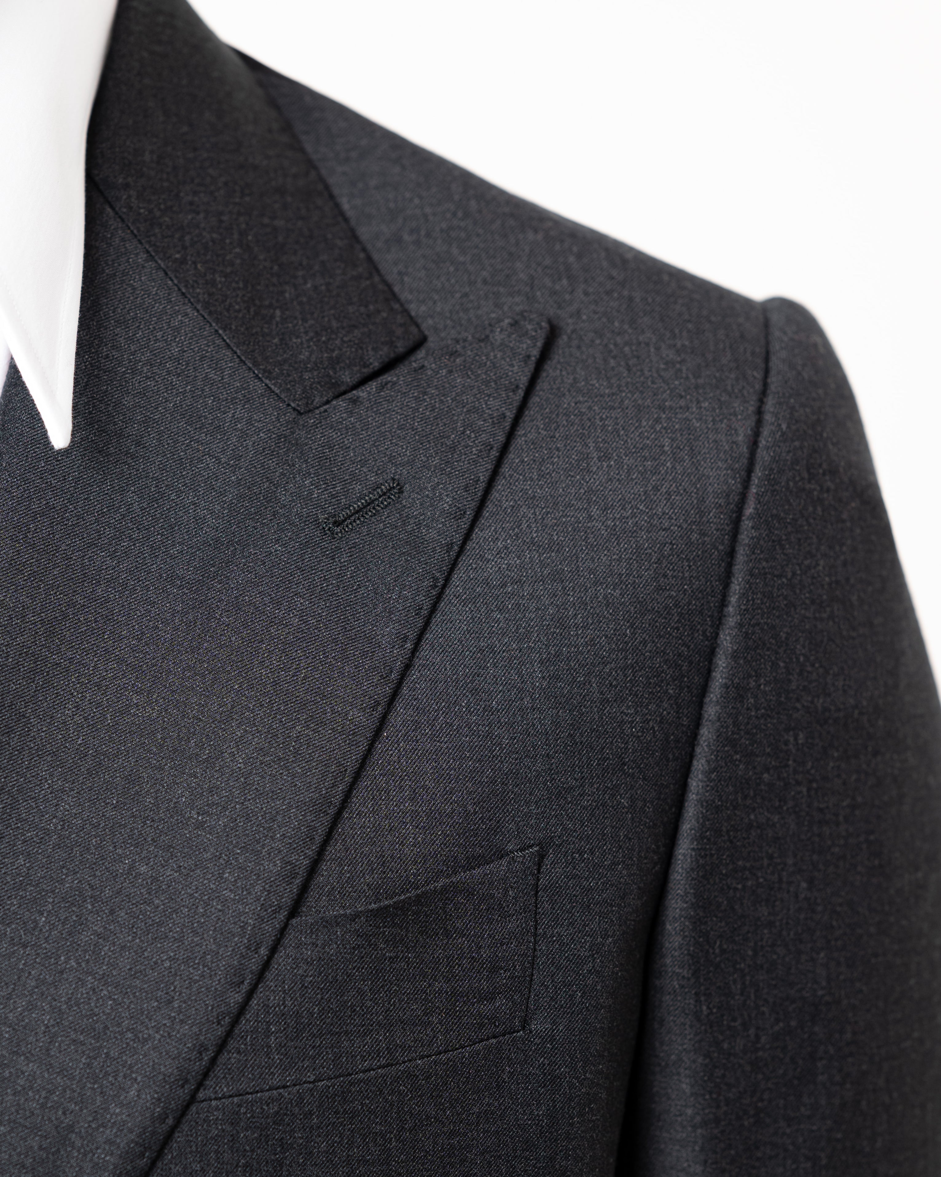 ABITO LONDON GRIGIO FUMO DI LONDRA