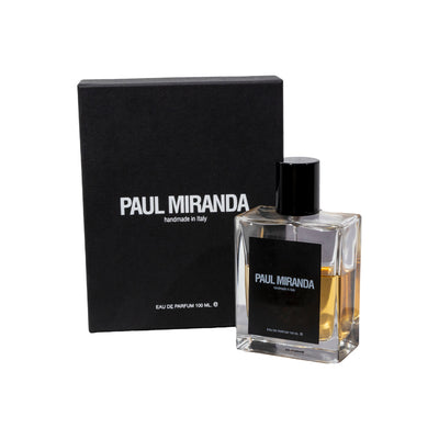Perfume "Paul Miranda"