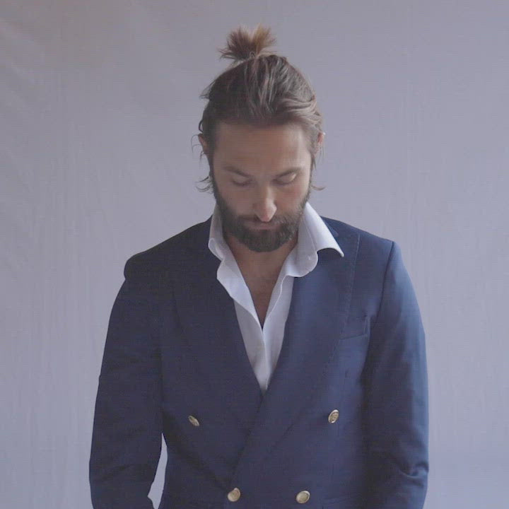 Perfume "Paul Miranda"